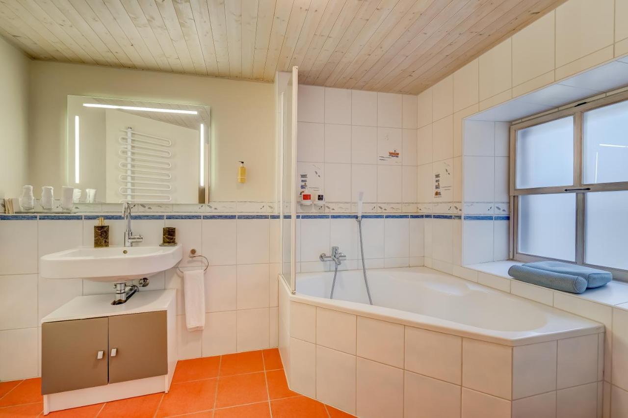 Chez Alain Prevu By Stay Swiss Porrentruy Exteriör bild